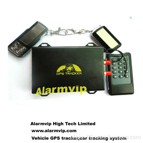 economical vehicle gps tracker tk 107